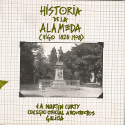 HISTORIA DE LA ALAMEDA (VIGO 1928-1978)