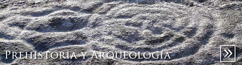 Prehistoria y arqueología