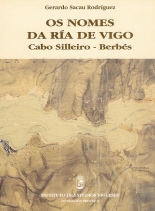 OS NOMES DA RÍA DE VIGO - I - Cabo Silleiro-Berbés